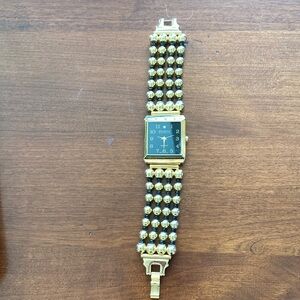 Joan Rivers Classics, Japan Movement, Quartz watch.
